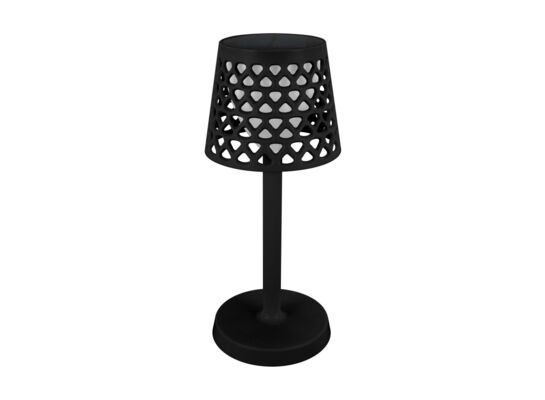 Lampa solarna Azura LED 3W WW CW czarny STRÜHM