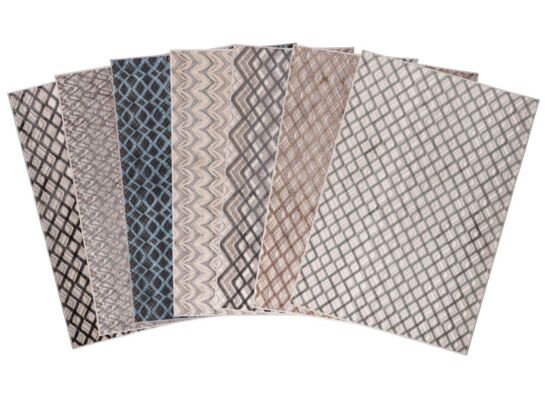 Dywan Random 120 x 170 cm mix kolorów