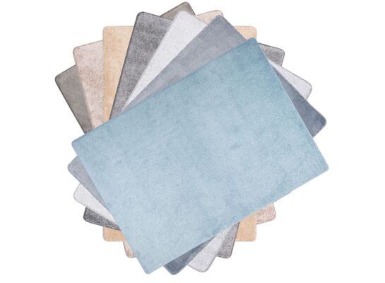 Dywan Luxury 120 x 170 cm mix kolorów