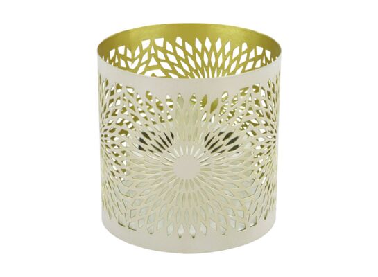 Lampa solarna Celina LED 8 0,2W NW beżowy STRÜHM