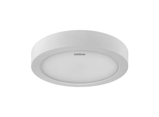 Oprawa sufitowa LED Edor LED C 24W CCT biały STRÜHM