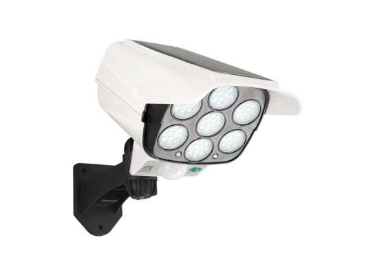 Naświetlacz LED z czujnikiem ruchu Sono LED Pir 5W CW biały STRÜHM