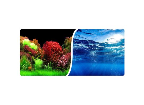 Tło akwariowe 8007 rolka 50 cm T148 Happet