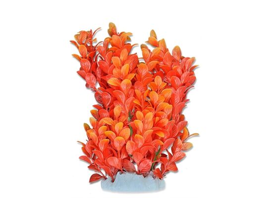 Roślina sztuczna do akwarium 20 cm 2f12 Happet