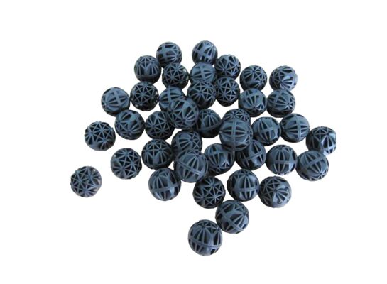 Wkład filtracyjny Bioball PLUS 50 sztuk Happet