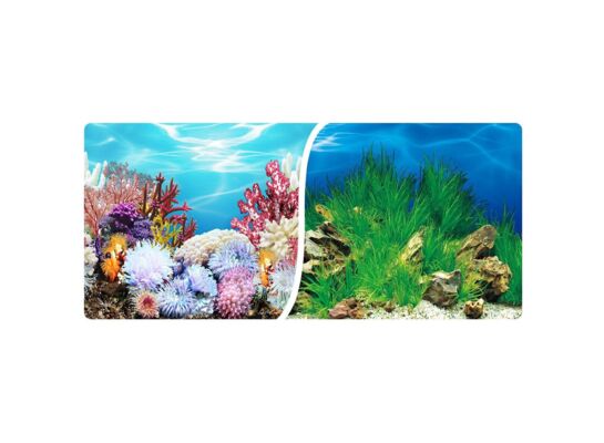 Tło akwariowe 8006 rolka 60 cm T145 Happet