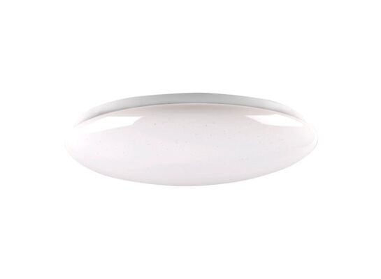 Plafon LED Pirius 48 W 40 cm biały GOLDLUX