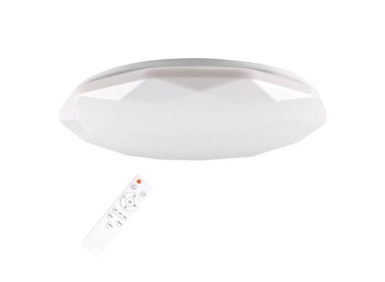 Plafon LED Galaxy 72W 50 cm GOLDLUX