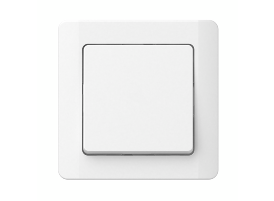 Łącznik uniwersalny silva biały