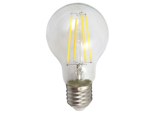 Platinum Żarówka LED Filament A60 E27 806 lm Sanico