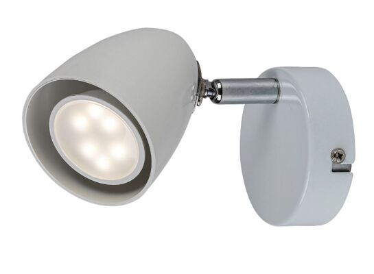 Kinkiet Perico GU10 1 x MAX 5W biały Rabalux