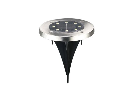 Lampa solarna LED Solly gruntowa 6500 K