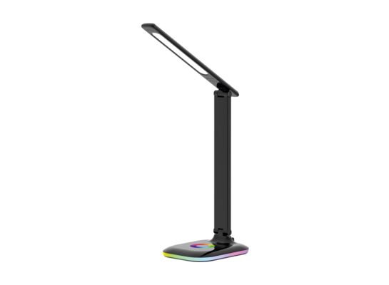 Lampka LED Magic Slim czarny