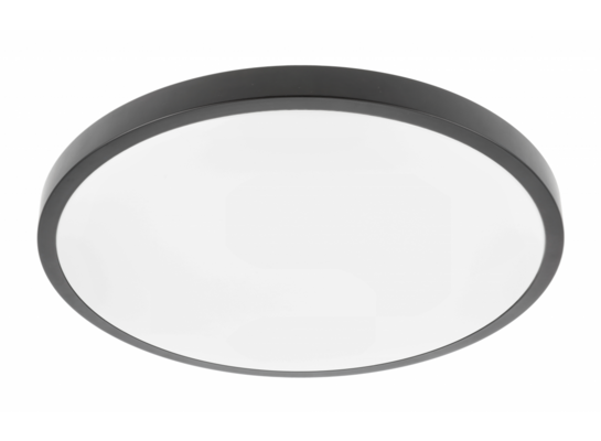 Plafoniera ATOL LED 32 W czarny GTV