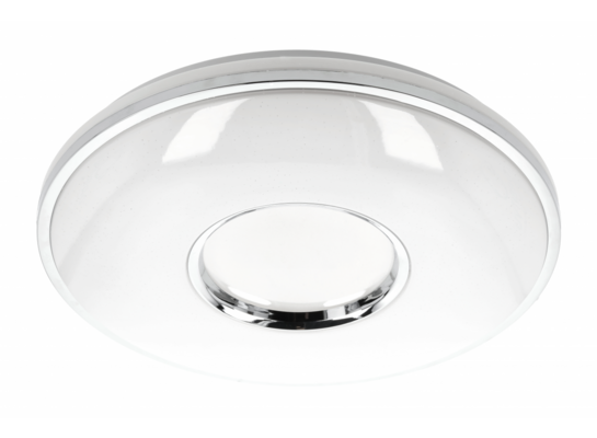 Plafoniera SORI LED 48 W biała z pilotem GTV