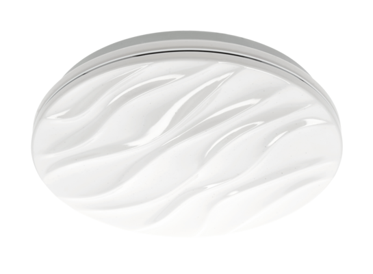 Plafoniera DELION LED 32 W biała GTV