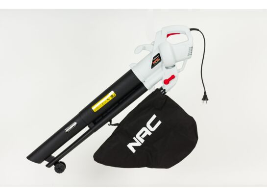 Odkurzacz do liści VBE320-FS-J elektryczny NAC