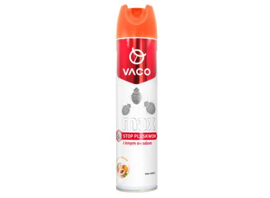 Spray na pluskwy 300 ml VACO MAX