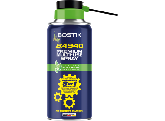 Preparat wielofunkcyjny BA940 150 ml
