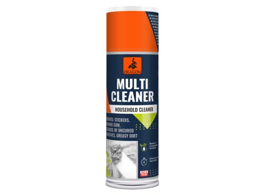 Zmywacz gospodarczy Multicleaner 400 ml