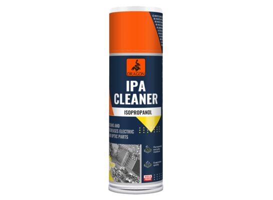 Izopropanol Ipa Cleaner 400 ml