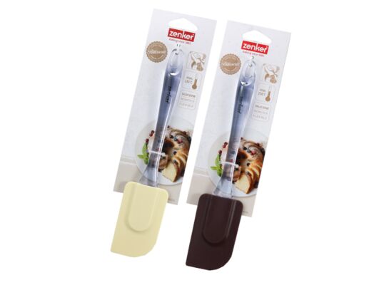 Łopatka do ciasta 26 cm mix ZENKER