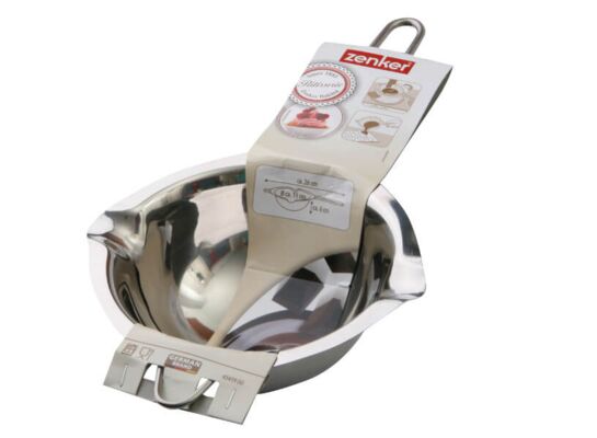 Naczynie do roztapiania czekolady ZENKER