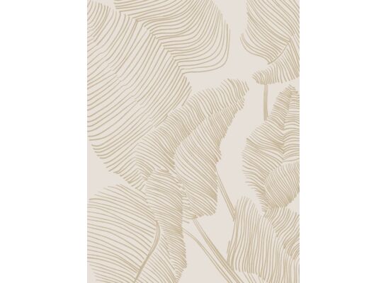 Dywan Sofia 120 x 160 cm pióra kremowy