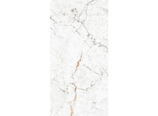 Płytka gresowa Aceria white STR 119,8 x 59,8 x 0,8 cm Gat.1