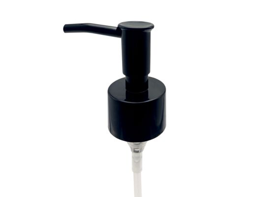 Pompka do dozownika BLACK