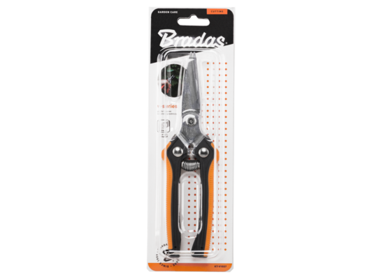 Sekator V-SERIES-D ostrze proste Bradas