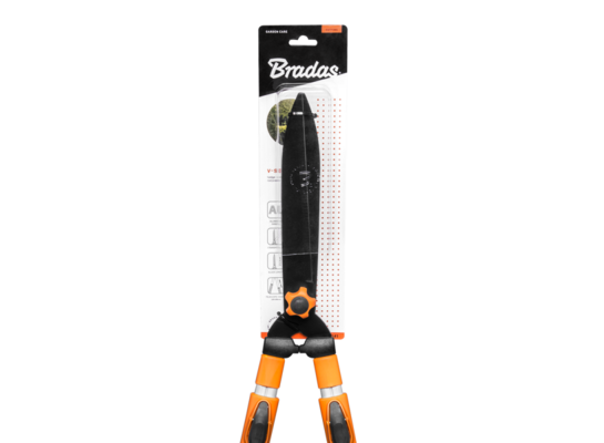Nożyce teleskopowe do żywopłotu V-SERIES-P Bradas