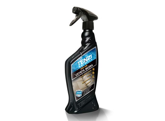 CZYSTA SKÓRA 600 ml atomizer TENZI