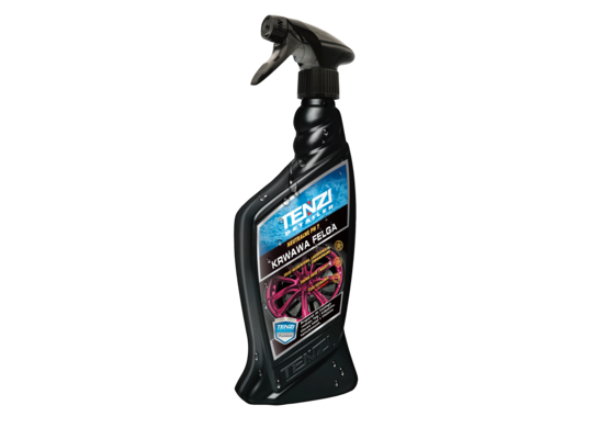 Krwawa felga 600 ml atomizer TENZI