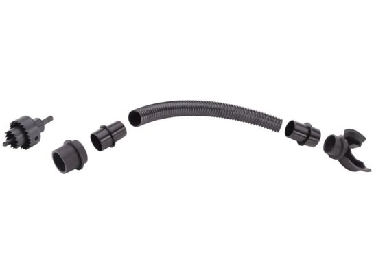 Zestaw przyłączeniowy do rynny 50 x 5 cm