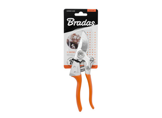 Sekator V-SERIES-P stal SK5 KT-V1023 Bradas