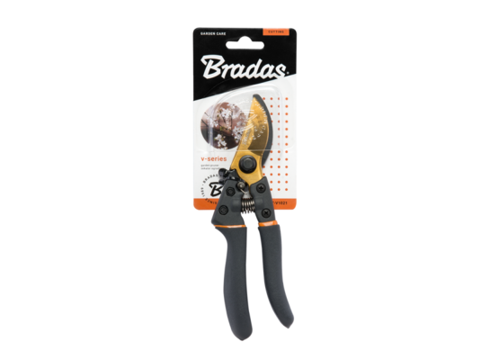 Sekator V-SERIES-P stal SK5 KT-V1021 Bradas