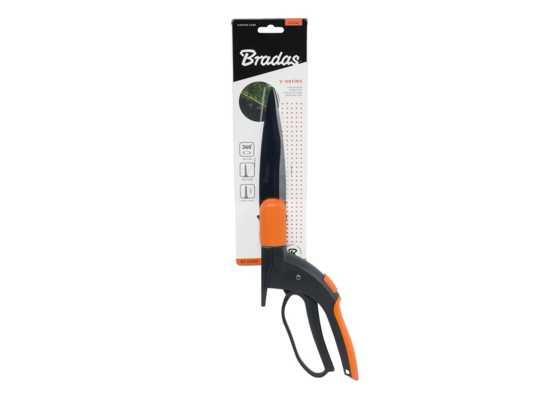 Nożyce do trawy 360' V-SERIES-P Bradas