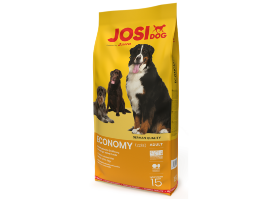 Karma sucha dla psa Economy 10 kg Josera