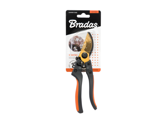Sekator V-SERIES-P stal SK5 KT-V1022 Bradas