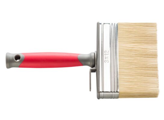 Pędzel mini ławkowiec 150 mm 2K Hardy
