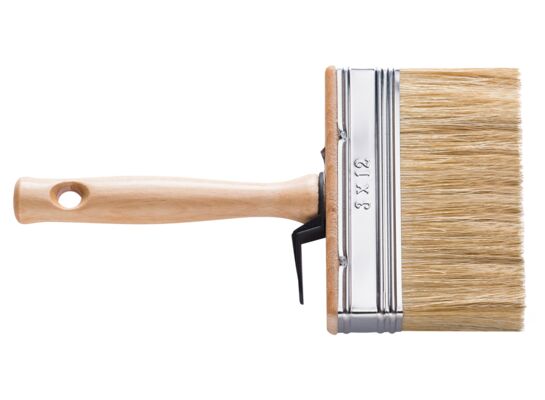 Pędzel mini ławkowiec 140 mm Hardy