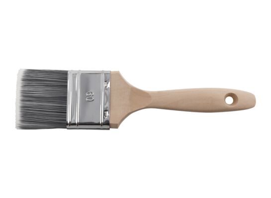 Pędzel płaski 60 mm Hardy Select