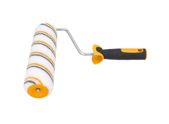 Wałek malarski CERAMIK 25 cm z rączką Hardy