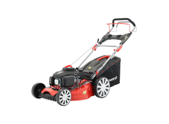 Kosiarka spalinowa z napędem SHE51N196L Faworyt