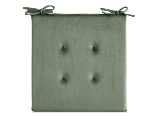 Poduszka na siedzisko Gaja 40 x 40 cm oliwkowy