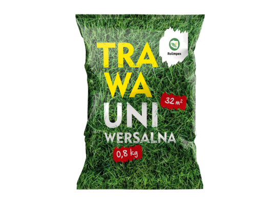 Trawa uniwersalna 0,8 kg Rolimpex