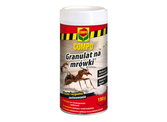 Granulat na mrówki 150 g COMPO