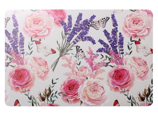 Podkładka Kew 43,5 x 28 cm wielokolorowy