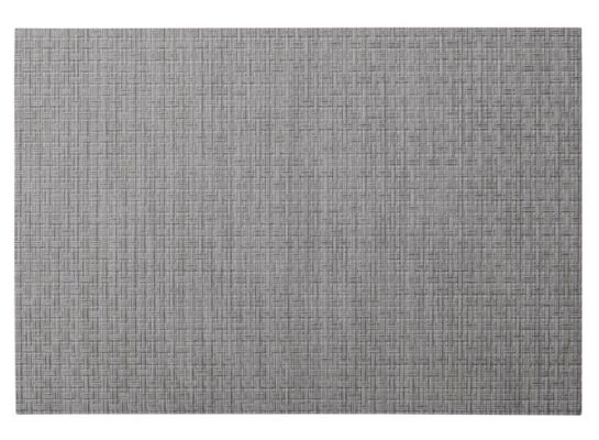 Podkładka Teje 45 x 30 cm szary